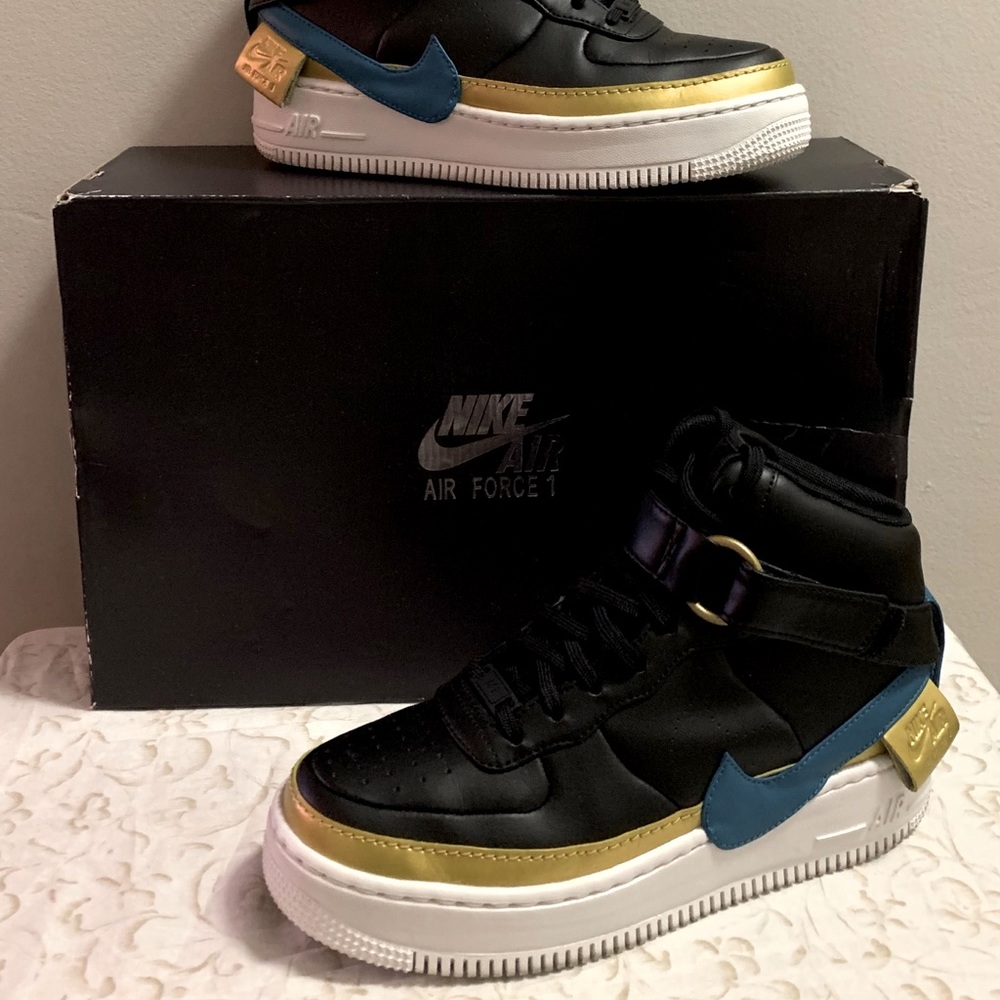 Nike W AF1 Jester Hi XX